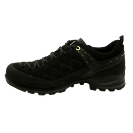 Salewa Ms Mtn Trainer 2 M 61371-0971 schwarz 2