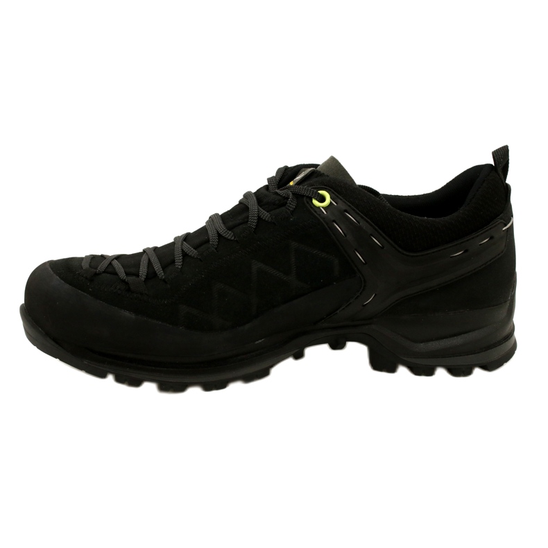 Salewa Ms Mtn Trainer 2 M 61371-0971 schwarz 2