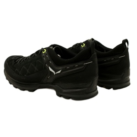 Salewa Ms Mtn Trainer 2 M 61371-0971 schwarz 5