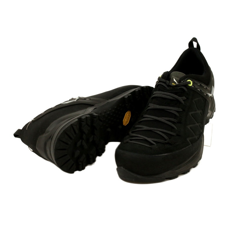 Salewa Ms Mtn Trainer 2 M 61371-0971 schwarz 4