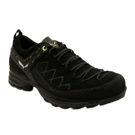 Salewa Ms Mtn Trainer 2 M 61371-0971 schwarz 1