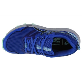 Asics Gel-Sonoma 6 W 1012A922-407 Schuhe blau 2