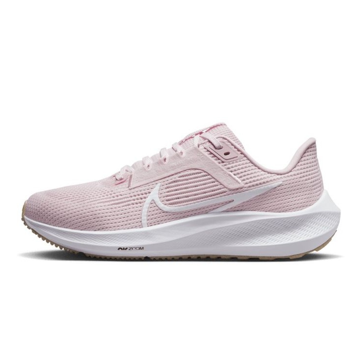 Nike Pegasus 40 W DV3854-600 Schuhe rosa 1