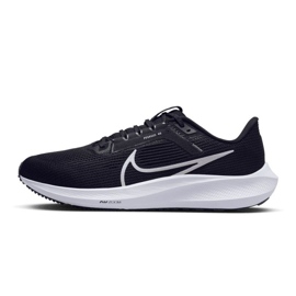 Nike Pegasus 40 M DV3853-001 Schuhe schwarz 1