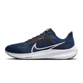 Nike Pegasus 40 M DV3853-400 Schuhe blau 1
