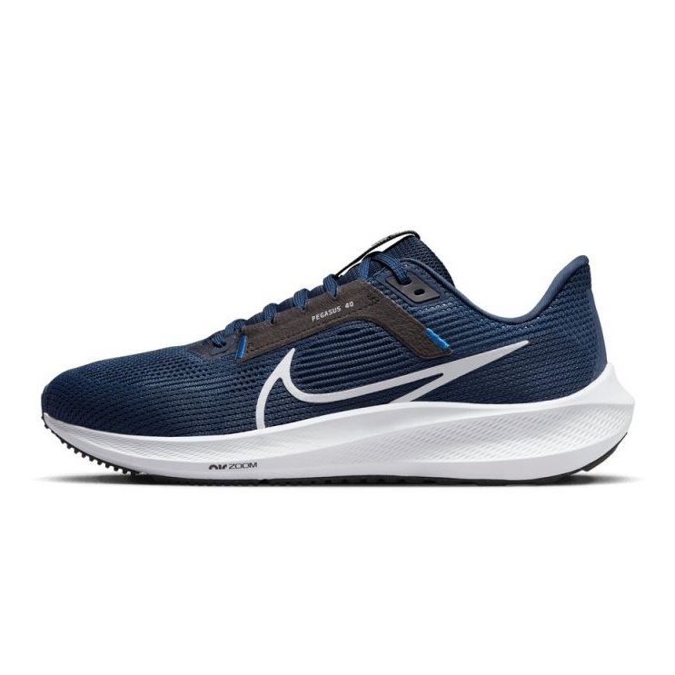 Nike Pegasus 40 M DV3853-400 Schuhe blau 1