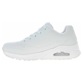Skechers Uno Highlight Love W 177981-WMLT weiß 1