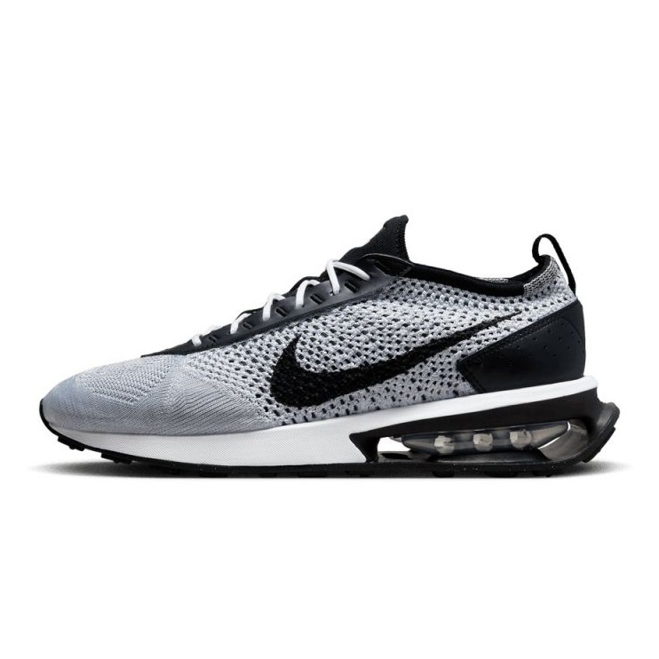 Nike Air Max Flyknit Racer M DJ6106-002 Schuhe grau 1