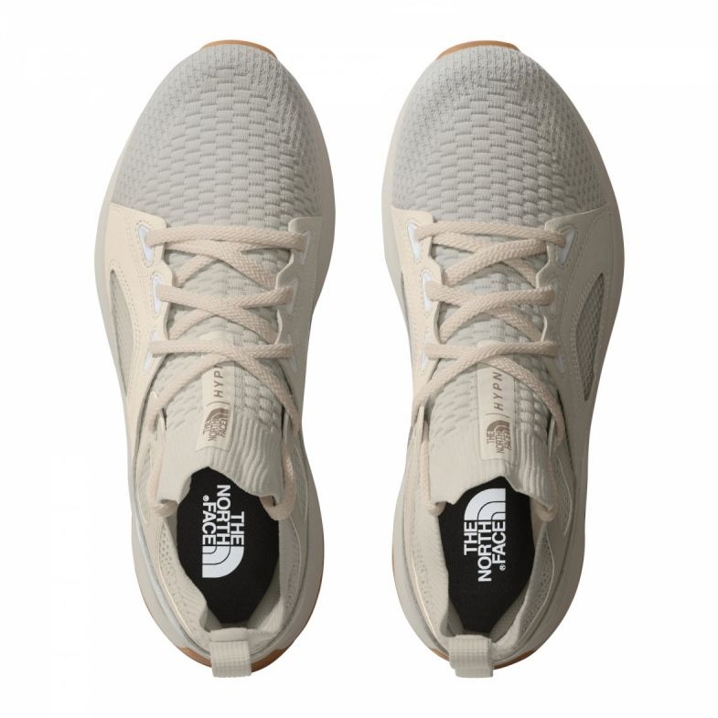 The North Face Hypnum Luxe Schuhe W NF0A7W5R7X11 beige 1
