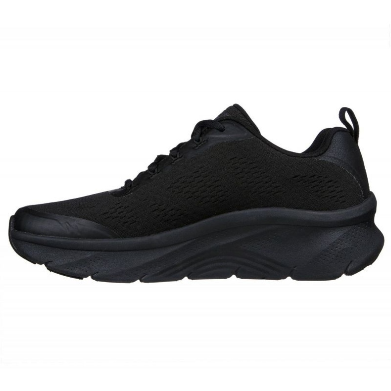 Schuhe Skechers Relaxed Fit: Arch Fit D'Lux Sumner M 232502-BBK schwarz 1