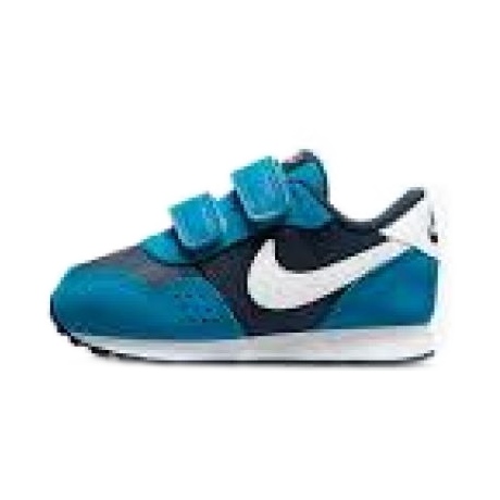 Nike Md Valiant (TDV) Sportschuhe CN8560-404 blau weiß 1
