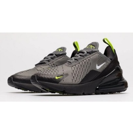 Nike Air Max 270 Gs Jr DZ5631-001 Schuhe schwarz 1