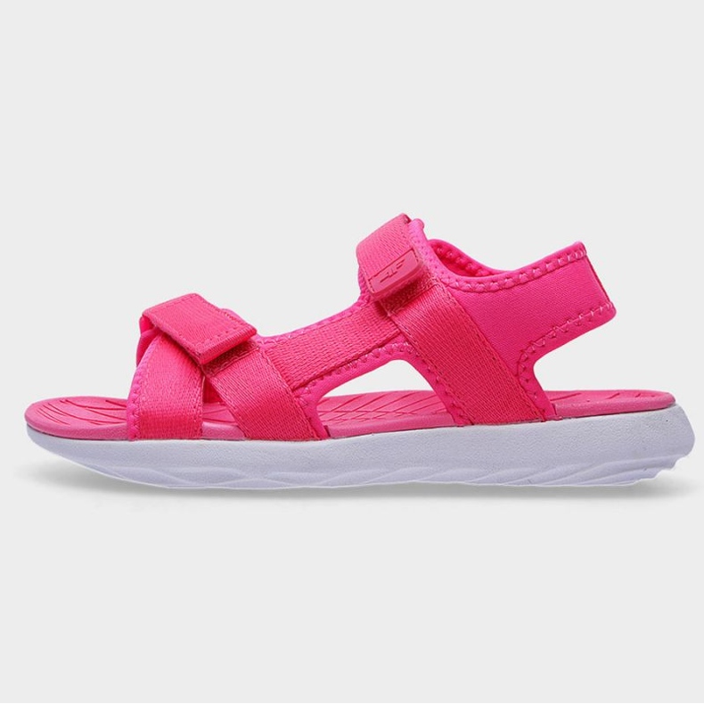 Sandalen 4F Jr. 4FJSS23FSANF024 55S rosa 1