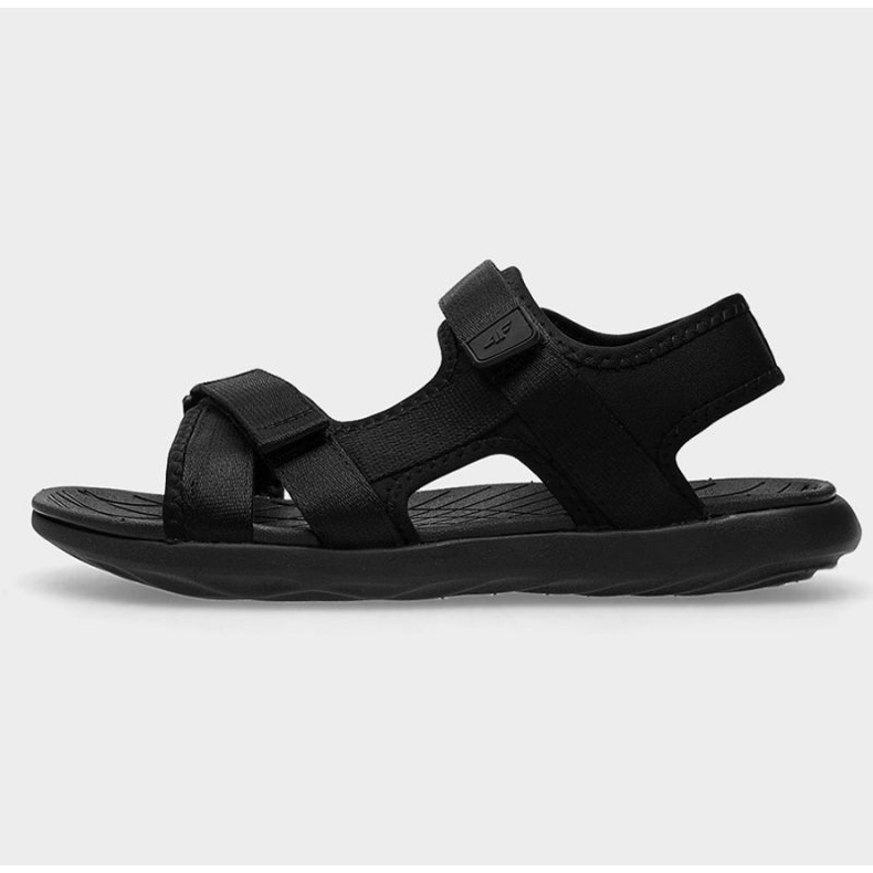 Sandalen 4F W 4FSS23FSANF014 20S schwarz 1