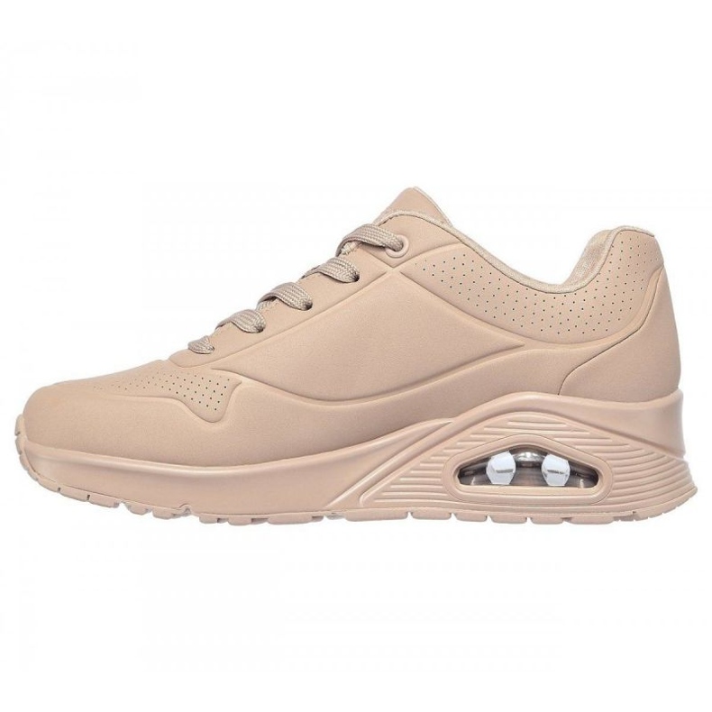 Skechers Uno-Stand On Air Schuhe W 73690-SND beige 1