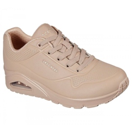 Skechers Uno-Stand On Air Schuhe W 73690-SND beige 2