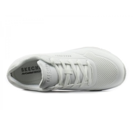Skechers Uno-Stand On Air Schuhe W 73690-W weiß 2