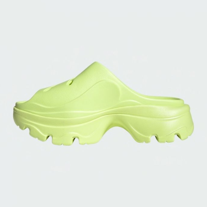 Adidas By Stella McCartney Clogs W HP8988 gelb 1