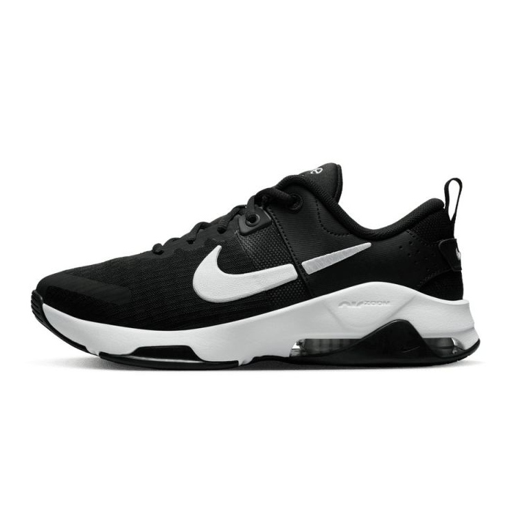 Nike Zoom Bella 6 W DR5720-001 Schuhe schwarz 1