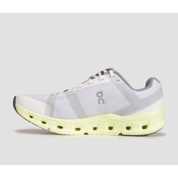 On Running Schuhe zum Laufen Cloudgo W 5598232 weiß 1
