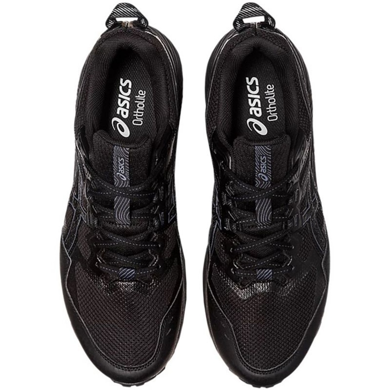 Asics Gel-Sonoma 7 M 1011B593 002 Laufschuhe schwarz 1