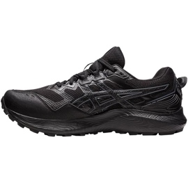 Asics Gel-Sonoma 7 M 1011B593 002 Laufschuhe schwarz 2