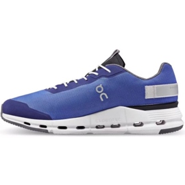 On Running Schuhe zum Laufen Cloudnova Form M 2698182 blau 1