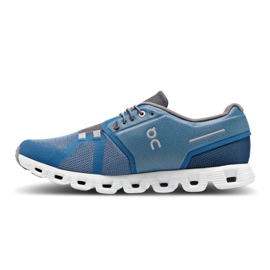 Schuhe On Running Cloud 5 M 5998374 blau 1
