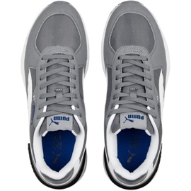 Puma Graviton M 380738 26 Schuhe grau 1