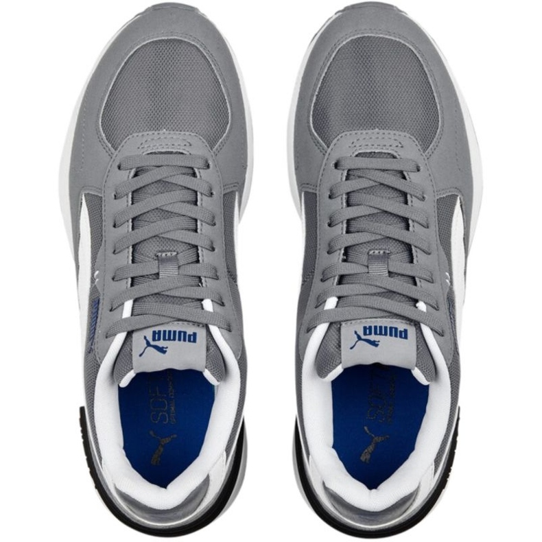 Puma Graviton M 380738 26 Schuhe grau 1