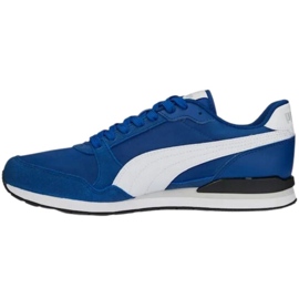 Puma St Runner v3 Nl M 384857 16 Schuhe blau 1