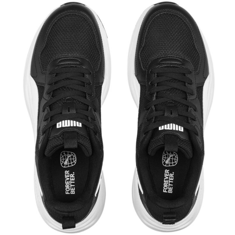 Puma Trinity Lite M 389292 01 Schuhe schwarz 1