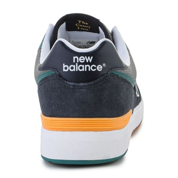 New Balance M CT574NGT Schuhe blau 2