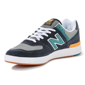 New Balance M CT574NGT Schuhe blau 3