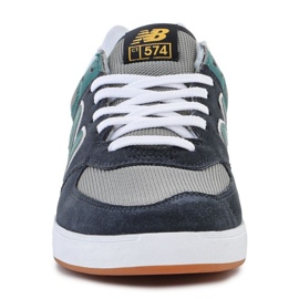 New Balance M CT574NGT Schuhe blau 4