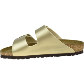 Birkenstock Arizona Bf 1016111 Flip-Flops golden 1