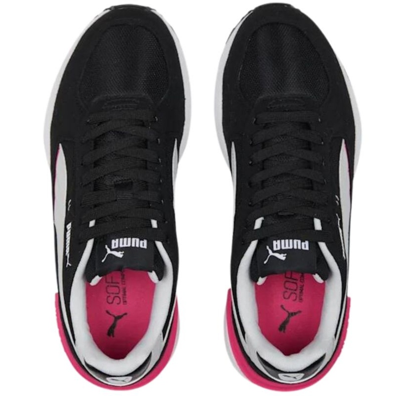 Puma Graviton W 380738 33 Schuhe schwarz 1