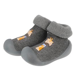 Alkoholfreier Befado 002P024 grau 1