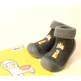 Alkoholfreier Befado 002P024 grau 4