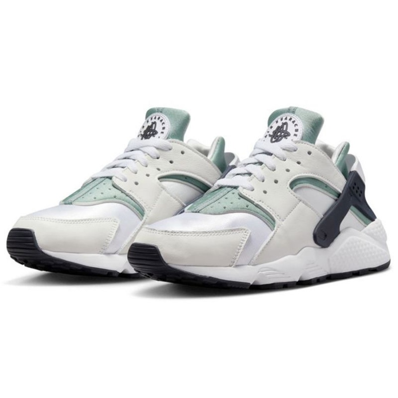 Nike Air Huarache Mica Green W DH4439 110 Schuhe weiß 1