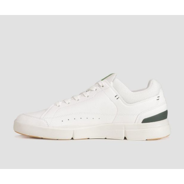 On Running Der Roger Center Court On Laufschuhe W 4898324 weiß 1