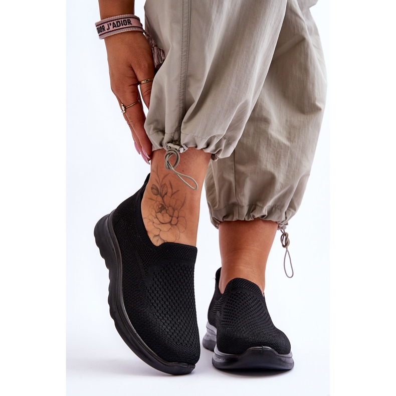 Schwarze Registerkarten der Frauen 1