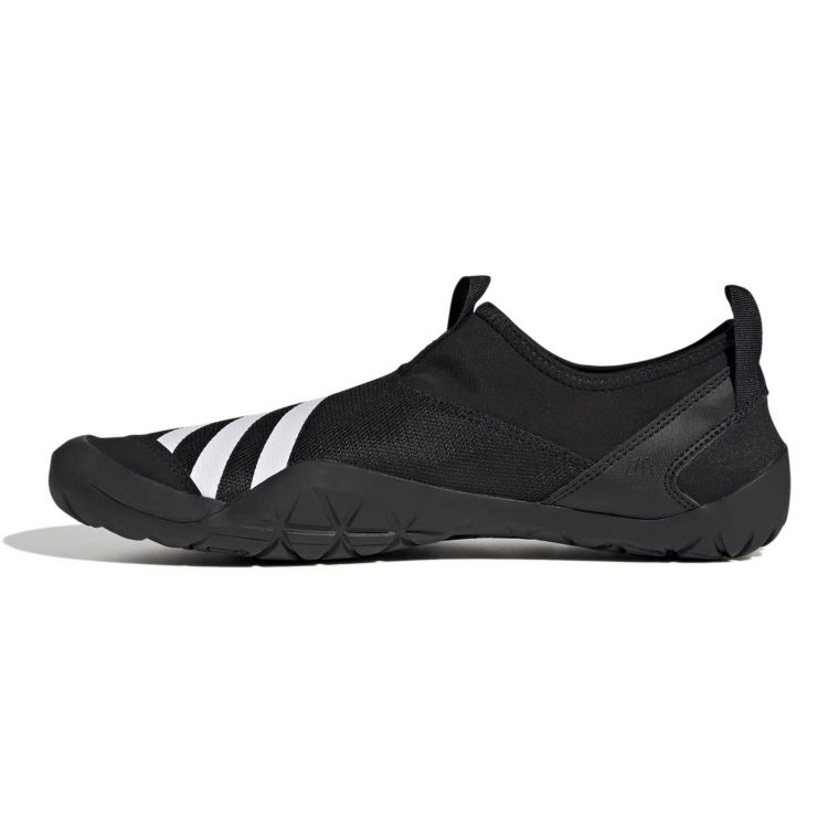 Schuhe adidas Terrex Jawpaw H.Rdy HP8648 schwarz 1