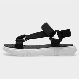 Sandalen 4F Jr. 4FJSS23FSANF025 21S schwarz 1