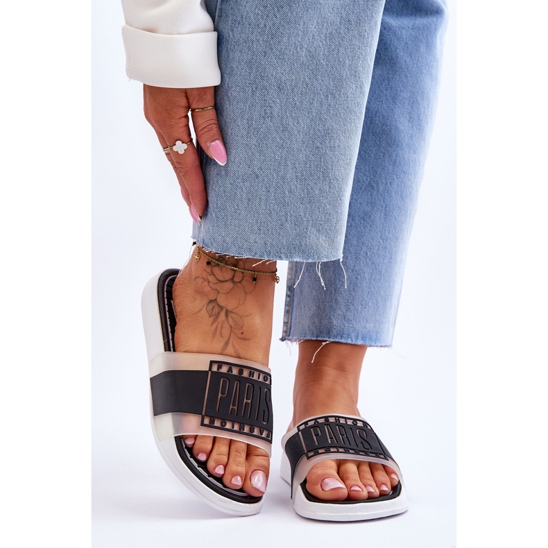 Sporthausschuhe Damen Schwarz Sunrise 1