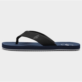 Flipflops 4F M 4FSS23FFLIM071 31S blau 1