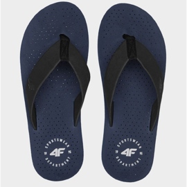 Flipflops 4F M 4FSS23FFLIM071 31S blau 2