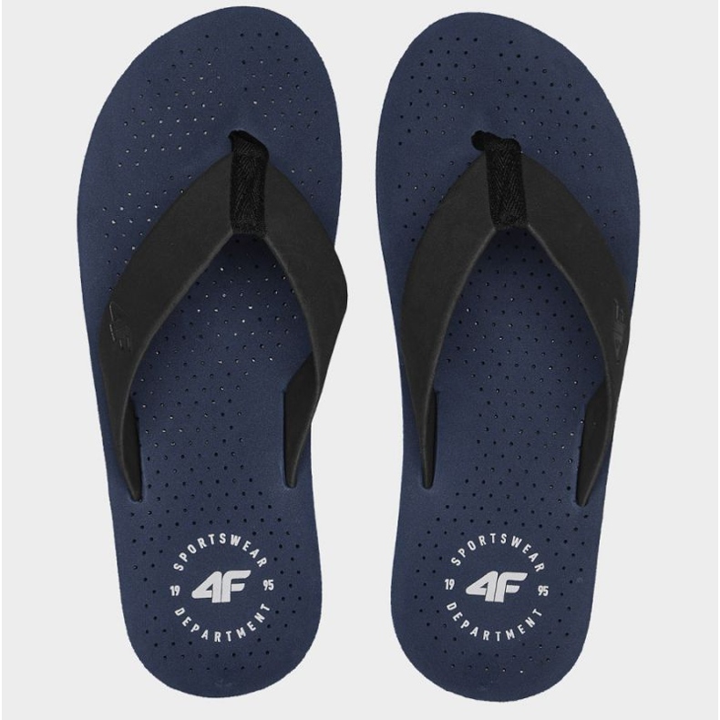 Flipflops 4F M 4FSS23FFLIM071 31S blau 2