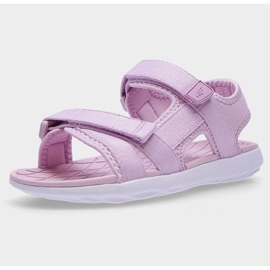 Sandalen 4F Jr. 4FJSS23FSANF024 56S rosa 1