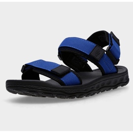 Sandalen 4F Jr. 4FJSS23FSANM022 33S blau 1